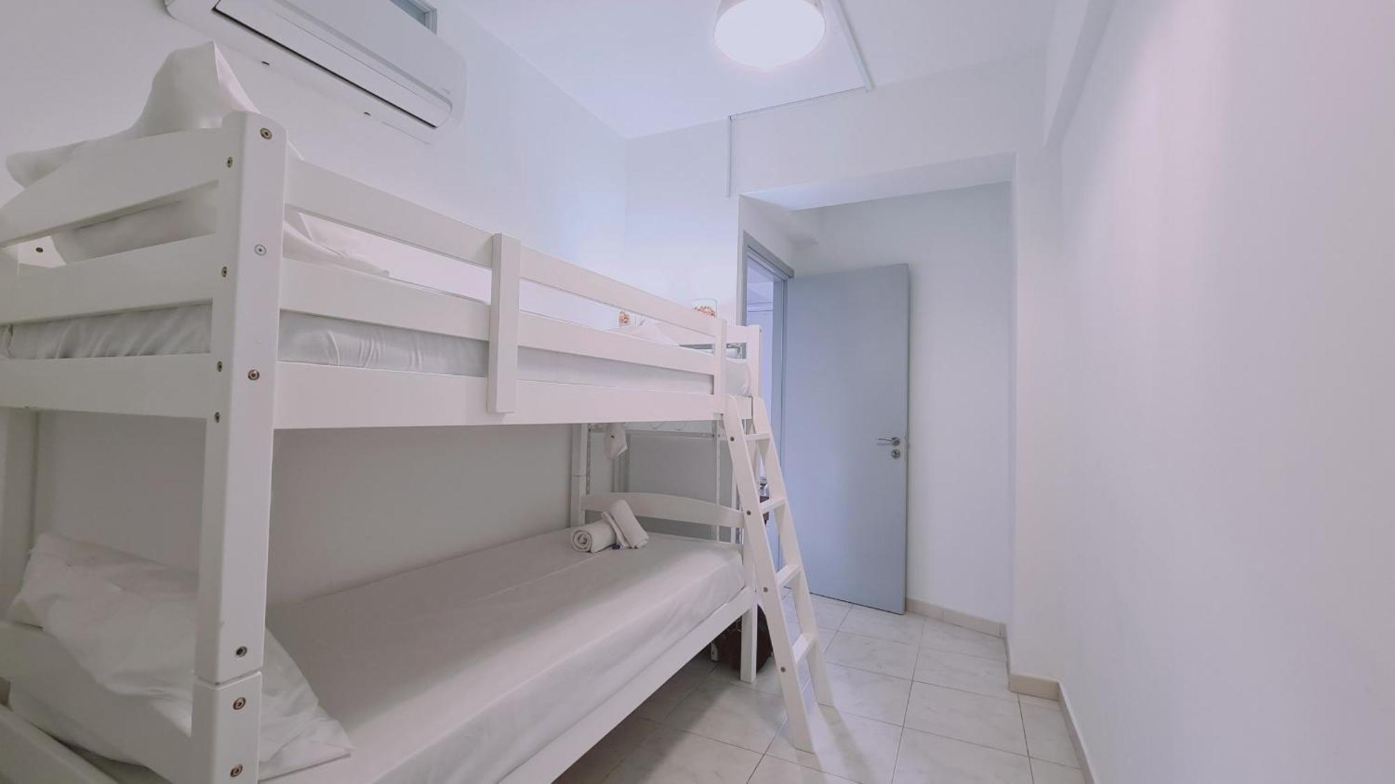 Stay Finikoudes Soul Larnaca Exterior foto